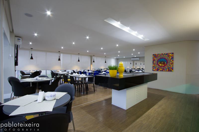 Le Canard Joinville Esterno foto